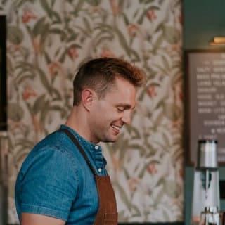 Sip History in a Secret Speakeasy Cocktail Class 28