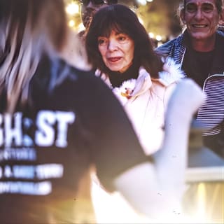 Salem Booze and Brews Haunted Pub Crawl by US Ghost Adventures 1