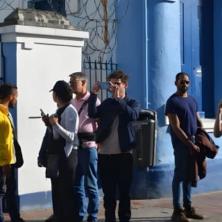 Walking Tour of La Candelaria, Bogotá 14