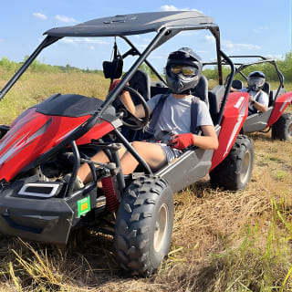 Fort Meade: Orlando: Dune Buggy Adventures 34