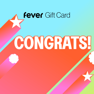 Félicitations ! - Carte-cadeau 2
