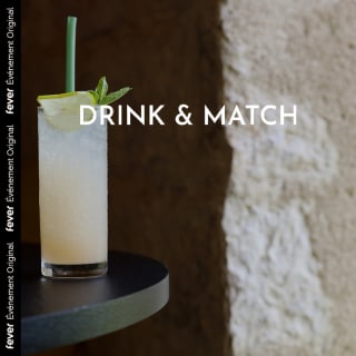 Drink & Match : Speed dating en duo au Mx 2