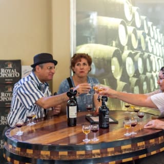 Porto Magic Train: Admission Ticket 6