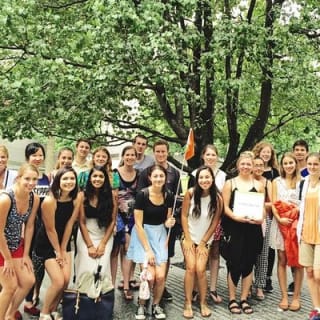 All-Access 9/11: Ground Zero Tour, Memorial und Museum, One World Observatory 18