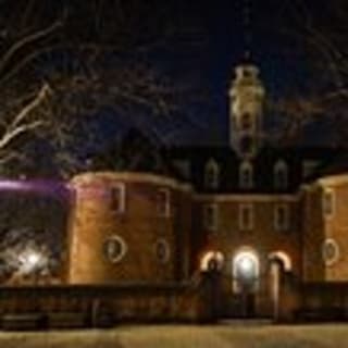 Colonial Ghosts Ultimate Dead of Night Haunted Ghost Tour 1