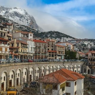 ΔΕΛΦΟΙ: Ολοήμερη Ξενάγηση σε μικρές ομάδες από την Αθήνα 2