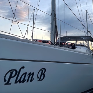 Sailing Experience sur un voilier de 50' 1