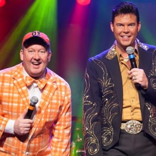 Branson Grand Jubilee Show 6