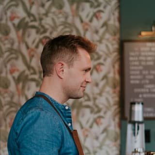 Sip History in a Secret Speakeasy Cocktail Class 29