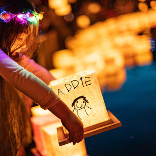 Water Lantern Festival - Geschenkgutschein 5