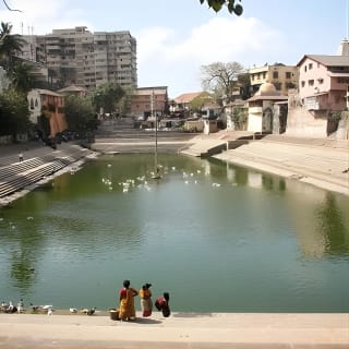 Banganga Walkeshwar Walking Tour 3