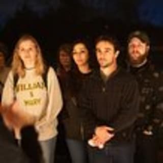 Colonial Ghosts Ultimate Dead of Night Haunted Ghost Tour 2