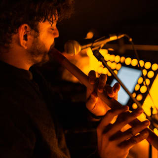 Candlelight: Tribute to Kishore Kumar 2