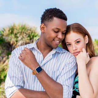 Ein professionelles Fotoshooting in Miami Beach mit Stil! 35