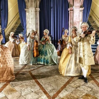 I Musici Veneziani: Concerto delle "Quattro Stagioni" di Vivaldi 3