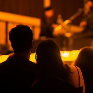 Candlelight: Tribute to Kishore Kumar 4