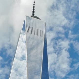 All-Access 9/11: Ground Zero Tour, Memorial und Museum, One World Observatory 20