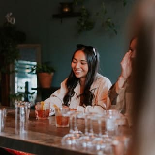 Sip History in a Secret Speakeasy Cocktail Class 30