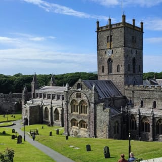 Truro Audio Tour: A Historic and Cultural Audio Odyssey 7