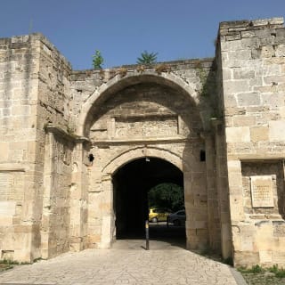 Vidin: The Time Travelling Ottoman Ruler Outdoor Exploration Game 2