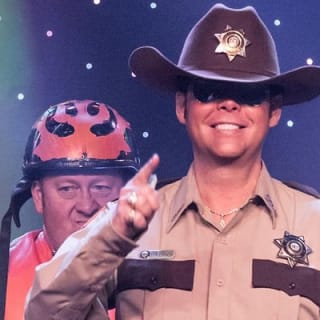 Branson Grand Jubilee Show 7