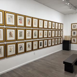 Museo de Arte del Sur de Nevada - Afiliaciones 9