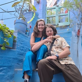 Jodhpur Blue City Heritage Walking Tour with Authentic local food 29