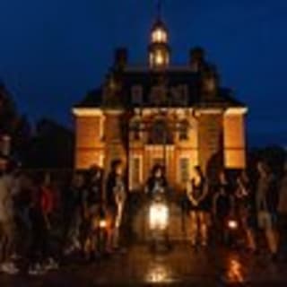Colonial Ghosts Ultimate Dead of Night Haunted Ghost Tour 3