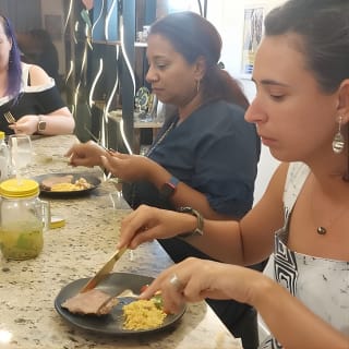 Taste 33 erstaunliche brasilianische Foods: Fleisch, Street Food, Snacks und mehr 31