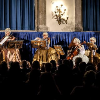 I Musici Veneziani: Concerto delle "Quattro Stagioni" di Vivaldi 4