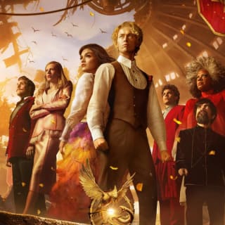 The Hunger Games: The Ballad of Songbirds & Snakes AMC Tickets 1