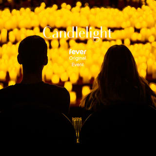 Candlelight: Featuring Vivaldi’s Four Seasons & More 3