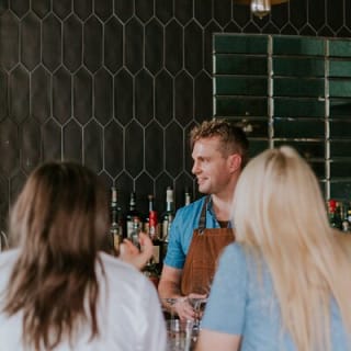 Sip History in a Secret Speakeasy Cocktail Class 31