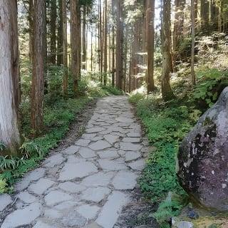 中山道馬籠・妻籠 日帰り少人数ツアー 3
