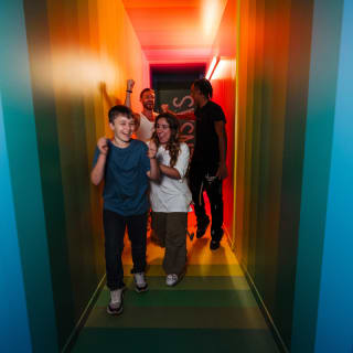 SENSAS Dubai - A Unique Multi-Sensory Experience 3