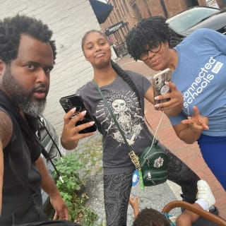Washington D.C.'s Secret Society: An Outdoor Detective Game 2