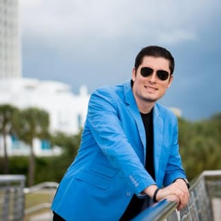 Ein professionelles Fotoshooting in Miami Beach mit Stil! 37