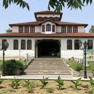 Vidin: The Time Travelling Ottoman Ruler Outdoor Exploration Game 4