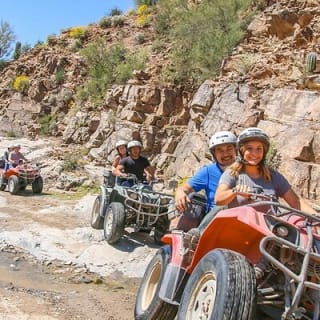 Box Canyon ATV Tour in Florence, Arizona 5