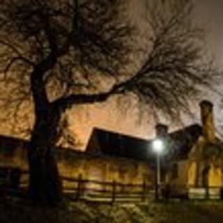 Colonial Ghosts Ultimate Dead of Night Haunted Ghost Tour 4