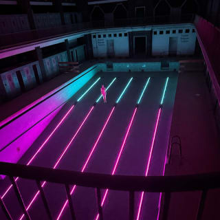 Stadtbad RELOADED: BEYOND 5