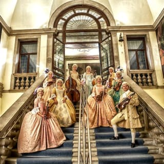 I Musici Veneziani: Concerto delle "Quattro Stagioni" di Vivaldi 5