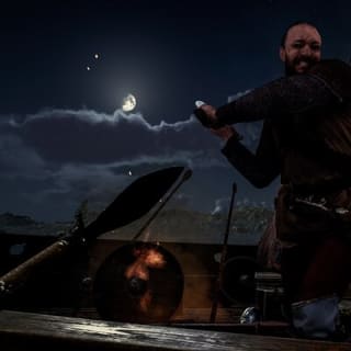 The Viking Planet Admission Ticket 8