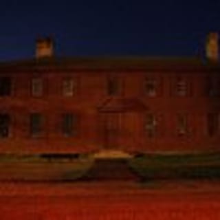 Colonial Ghosts Ultimate Dead of Night Haunted Ghost Tour 5