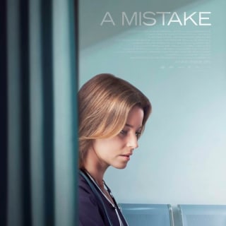 A Mistake 1