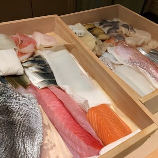 OSAKA - Curso de cena de elaboración de sushi 11