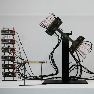 Rafael Lozano-Hemmer: Jardín inconcluso 7