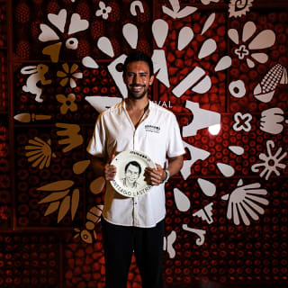 Apapaxoa Festival GastroCultural 2026: Edición Colores - Cenas 6