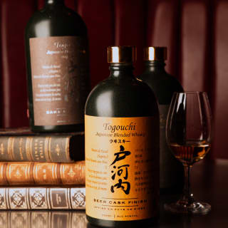 Whisky Blind Tasting da MAP Maison 6