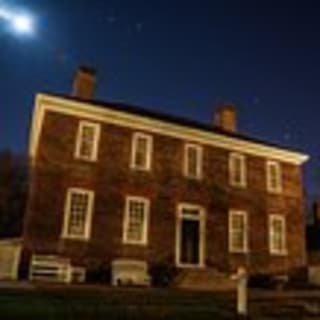 Colonial Ghosts Ultimate Dead of Night Haunted Ghost Tour 6